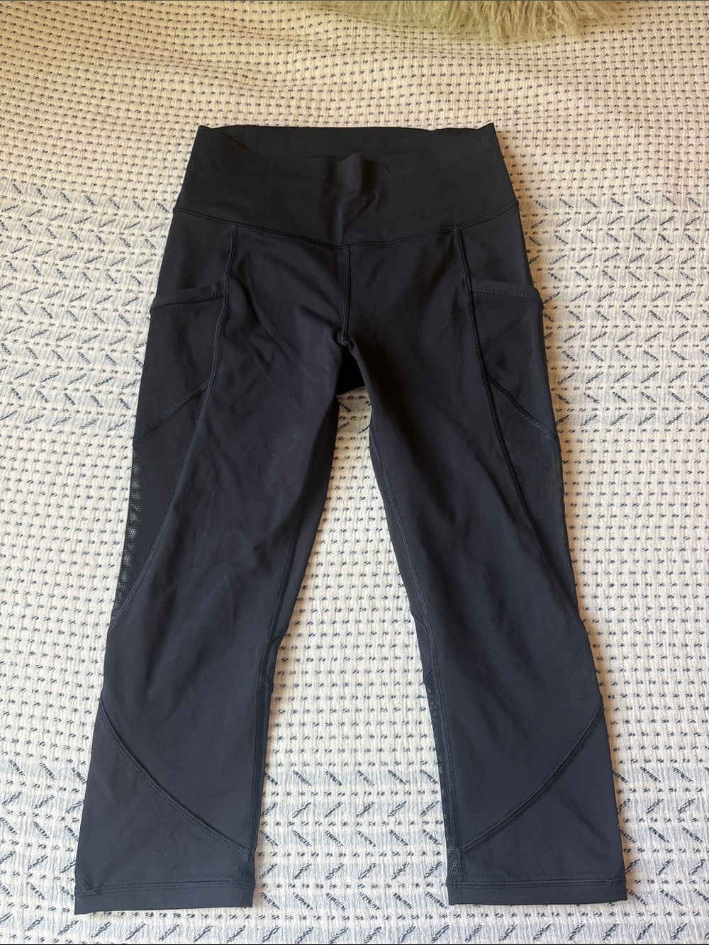 Lululemon Black Leggings